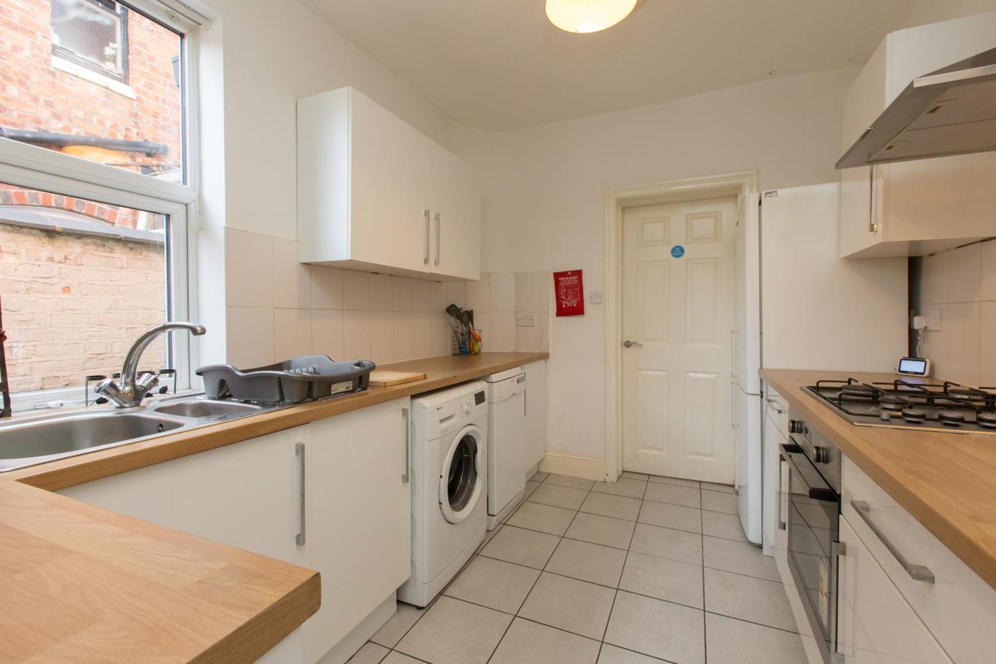 Townhouse @ Electricity Street Crewe Exterior foto